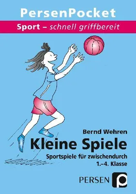 Produktbild von Kleine Spiele