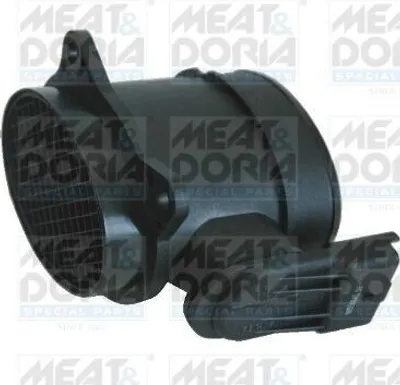 Produktbild von MEAT & DORIA 86146 Luftmassenmesser LMM für FORD Fiesta Mk6 Schrägheck (JA8, JR8) Luftmengenmesser