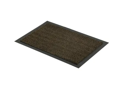 Obrázok produktu pre Astra Vnútorná protiprachová rohož ACHAT Brown 60 x 80 cm