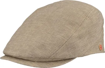 Mayser Schiebermütze Delian mit UV-Schutz 80 in beige