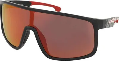 Produktbild von Carrera Ducati CARDUC 017/S Black 99/1/125 Herren Sonnenbrillen