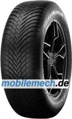 Produktbild von Vredestein Quatrac ( 205/55 R16 91H )