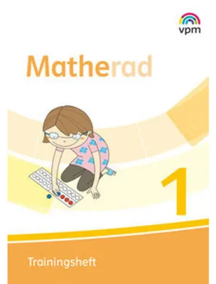 Produktbild von Matherad 1