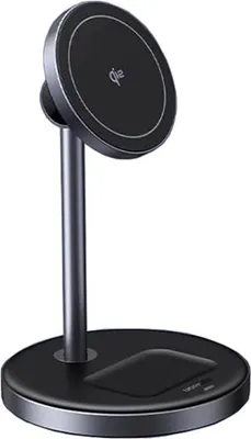 Produktbild von Ugreen W710 2-In-1 Induktionsladegerät Für Iphone, Airpods