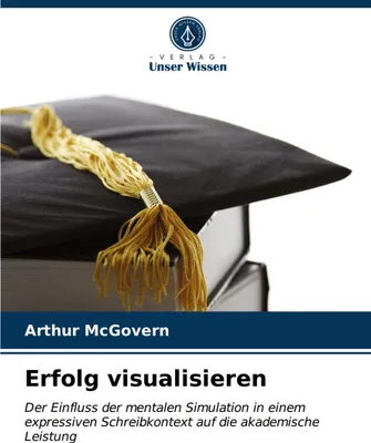 Produktbild von Erfolg visualisieren