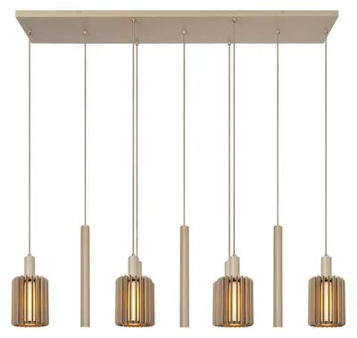 Zdjęcie produktu dla LAMBRES – Lampa wisząca