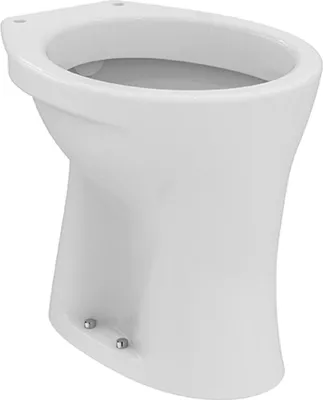 Produktbild von Ideal Standard Eurovit Standklosett Abgang senkrecht, weiß, 1 Stk.
