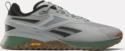Zdjęcie produktu dla Buty męskie Reebok szare 100074531 rozmiar 40