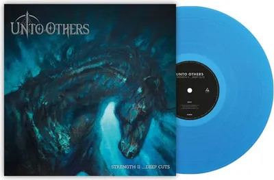 Obrázok produktu pre Pre iných: Pre iných: (Electric Blue Vinyl) - - (LP / S)