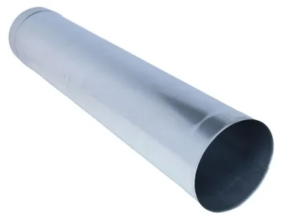 Produktbild von Lüftungsrohr 1000 mm Ø 200 mm