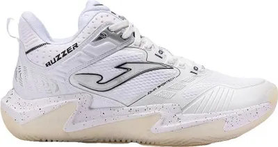Zdjęcie produktu dla Buty do koszykówki Joma Buzzer, białe, rozmiar 43 (męskie), białe, rozmiar 43