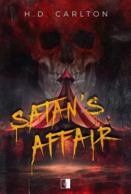 Immagine prodotto di Satan's Affair