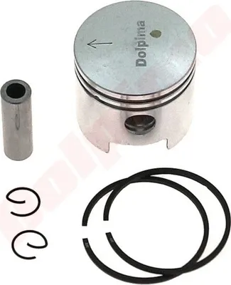 Immagine prodotto di Pistone per decespugliatori cinesi 36Mm Tanaka Sum328-2