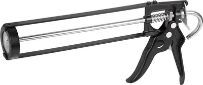 Obrázek produktu pro Strend Pro CG1041, pistole na silikon a tmel, TipCutter