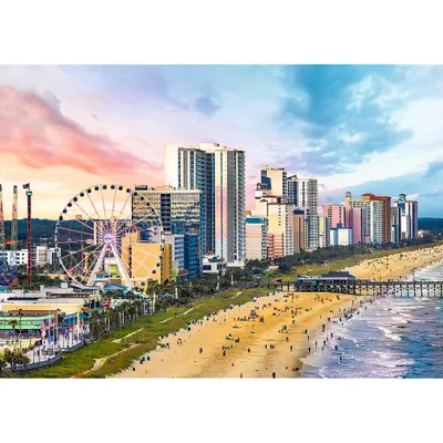 Produktbild von Trefl Myrtle Beach, South Carolina, USA