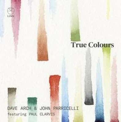 Produktbild von Arch, D: True Colors