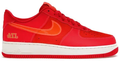 Produktbild von Nike Air Force 1 Low '07 ATL - EU 45