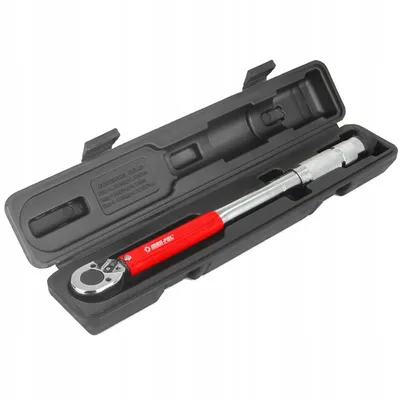 Obrázek produktu pro Momentový klíč 3/8" 19-110Nm 14553