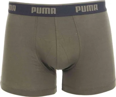 Image de Slip Puma 701234187003 pour Homme