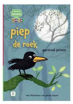 Immagine prodotto di Kluitman piepst den Turm