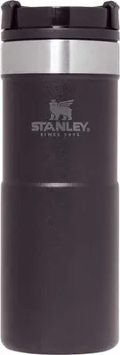 Immagine prodotto di Stanley kubek termiczny NEVERLEAK - MATTE BLACK 470ml