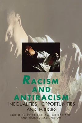 Produktbild von Racism and Antiracism