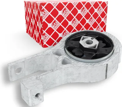 Produktbild von FEBI BILSTEIN Motorlager Gummimetalllager Hinten für CITROËN C5 III Kombi (RW) 172396