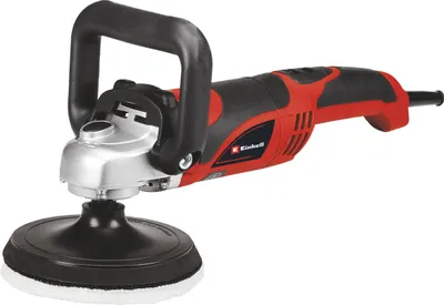 Immagine prodotto di Einhell 2093275 smerigliatrice angolare 15 cm 3500 giri/min 1100 W 2,21 kg