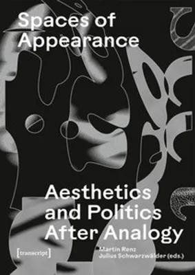 Immagine prodotto di Spaces of Appearance