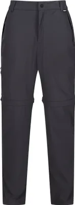 Obrázok produktu pre Regatta - Pánske nohavice "Travel Light" RG11371 (38R) (Ash)