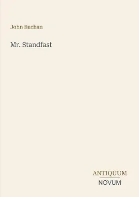 Produktbild von Mr. Standfast
