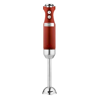 Obrázok produktu pre Westinghouse Retro-Stabmixer mit 5 Geschwindigkeitsstufen, Rot