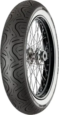 Produktbild von Continental motorcycle-tyres ContiLegend ( MT90B16 RF TL 74H M/C, Vorderrad WW )