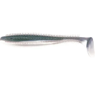 Produktbild von Fox Rage Spikey Shad 12 cm Arkansas UV