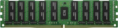 Obrázek produktu pro Samsung M386AAG40AM3-CWE - 128 GB - 1 x 128 GB - DDR4 - 3200 MHz - 288-pin DIMM