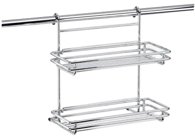 Image de Tescoma Doppelregal MONTI, 26 cm