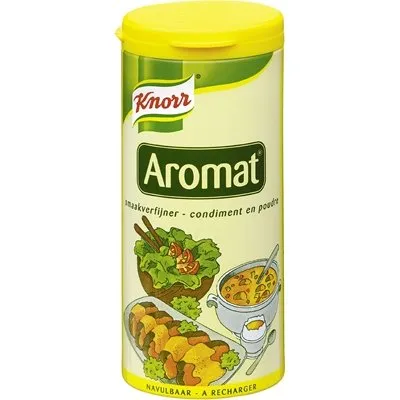 Produktbild von Knorr Aromat Geschmacksverfeinerer 88g