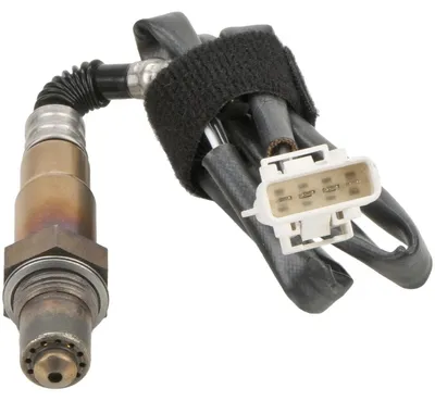 Produktbild von Lambdasonde 665 mm BOSCH IAM-Expertise passend für u.a. PEUGEOT 407