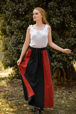 Produktbild von Ärmellose Sommerbluse "Adele" Weiß S