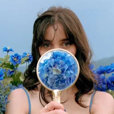 Produktbild von Dafna - When I Was With You (Limited Edition) (Blue Vinyl) - jpc Schallplatten - (LP / W)