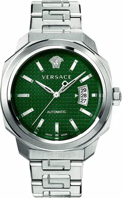 Produktbild von Versace Dylos Automatic VEAG00122 Herrenuhr Dylos AUtomatic