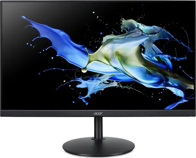 Produktbild von Acer CB272UE3b 27" 68.6cm 16:9 100Hz 2560x1440 black