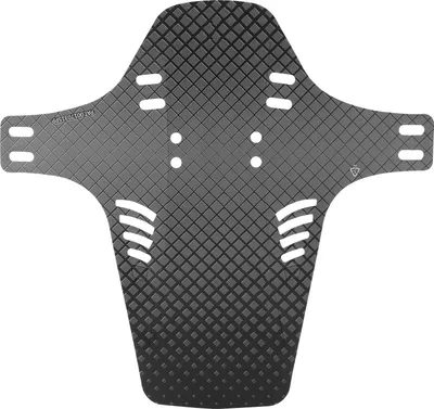 Image de VTT Madguard Bike Fourche avant pliante Kotfl��gel Garde boue en descente type B (type B)