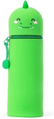 Productafbeelding van Kawaii 2-in-1 Zachte Siliconen Etui - Groen