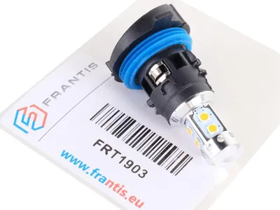 Obrázok produktu pre Denné Svetlo S Led Pátrom, Žlté