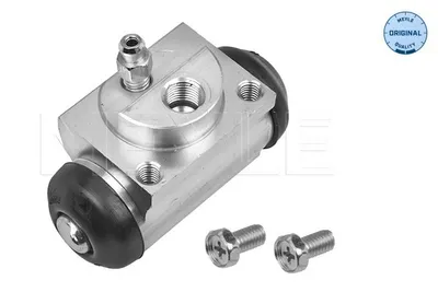 Produktbild von MEYLE Radbremszylinder Trommelbremse Hinten für FORD Fiesta Mk5 Schrägheck (JH1, JD1, JH3, JD3) 714 531 0005