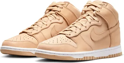Produktbild von Nike Dunk High Premium Vachetta Tan Sneaker - EU 40