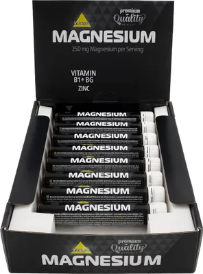 Produktbild von Inkospor Active Magnesium – 20 x 25 ml