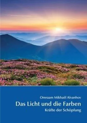 Obrázek produktu pro Das Licht und die Farben