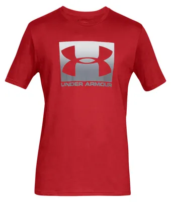 Obrázok produktu pre Under Armour Trička Boxed Sportstyle, 1329581600, Veľkosť: 173